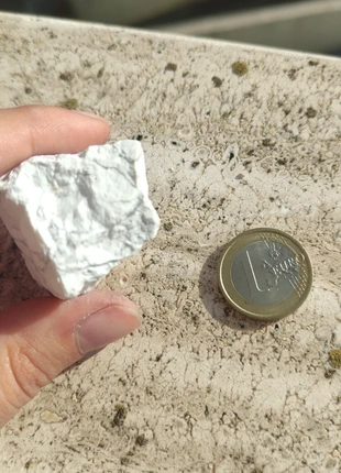 Magnesite - minerale, condizioni: Ottime, €3.00, €3.85 include la Protezione acquisti