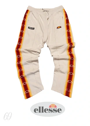 Vintage 00s Ellesse y2k sport track pant, marque: Ellesse, état: Très bon état, taille: L, 20,50 €, 22,23 € Protection acheteurs incluse