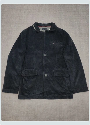 Blazer tommy Hilfiger velours côtelé -S, marke: Tommy Hilfiger, zustand: Sehr gut, größe: S, 15,00 €, 16,45 € inklusive Vinted-Käuferschutz