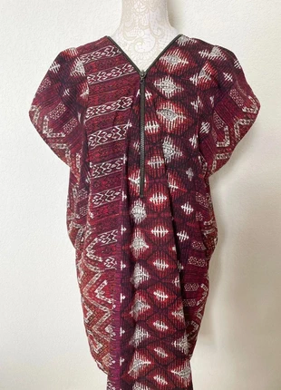 Robe tunique rouge Holly & Joey, marque: Holly & Joey, état: Très bon état, taille: L / 40 / 12, 12,00 €, 13,30 € Protection acheteurs (Pro) incluse