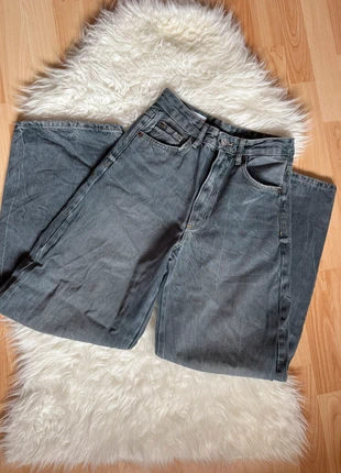 Jean baggy balloon Zara, marke: Zara, zustand: Sehr gut, größe: XS / 34 / 6, 7,00 €, 8,05 € inklusive Vinted-Käuferschutz