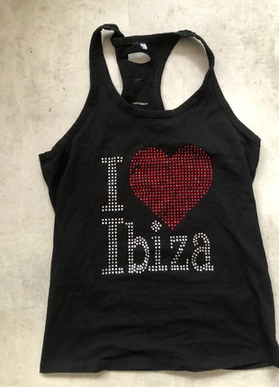 Debardeur de kiffeuse, marque: SWAG, état: Très bon état, taille: S / 36 / 8, 10,00 €, 11,20 € Protection acheteurs incluse