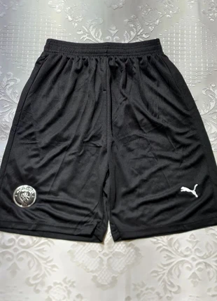 Calções Man City alternativo, brand: Local, condizioni: Nuovo senza cartellino, taglia: XL, €10.00, €11.20 include la Protezione acquisti