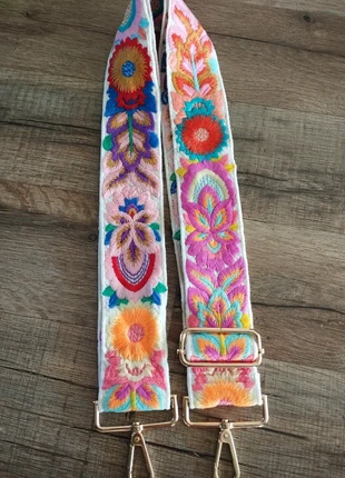 Sangle de sac bohème neuve 🎄🎁, marke: aucune, zustand: Neu, 10,00 €, 11,20 € inklusive Vinted-Käuferschutz