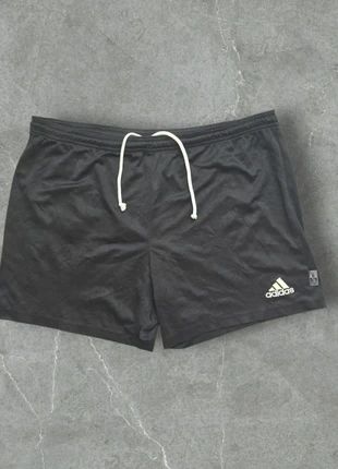 Short de Sport Adidas Vintage (2003) Climalite Noir Taille M, brand: adidas, condition: Very good, size: M, €18.00, €19.60 includes Buyer Protection