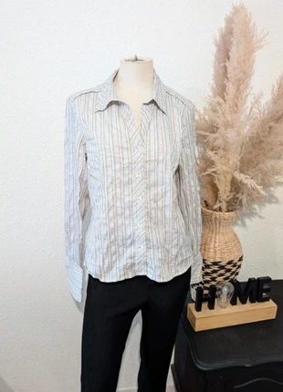 Chemise Gerard Darel, marca: Gerard Darel, estado: Muito bom, tamanho: S / 36 / 8, €25.00, €26.95 inclui Proteção do Comprador Pro