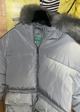 piumino taglia 11/12 anni nuovo con cartellino, marque: United Colors of Benetton, état: Neuf avec étiquette, taille: 12 ans / 152 cm, 39,00 €, 41,65 € Protection acheteurs incluse