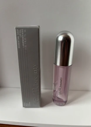 Lip oil REM beauty - lavender kiss, marque: r.e.m beauty, état: Neuf avec étiquette, 15,00 €, 16,45 € Protection acheteurs incluse