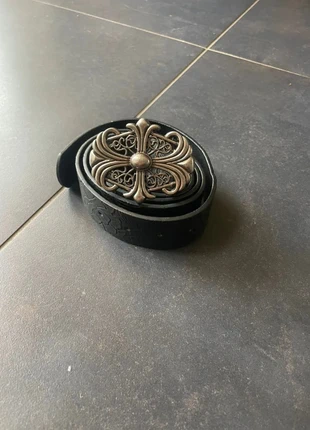 Ceinture y2 k, marque: y2k, état: Neuf sans étiquette, taille: 110 cm, 11,00 €, 12,25 € Protection acheteurs incluse