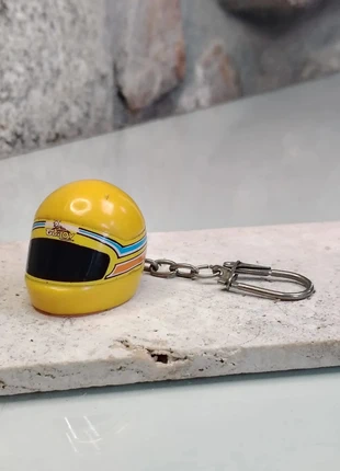 porta-chaves capacete tui joy, porte-clés casque, llavero casco tui joy, portachiavi casco, marca: Vintage, estado: Muito bom, €4.50, €5.43 inclui Proteção do Comprador