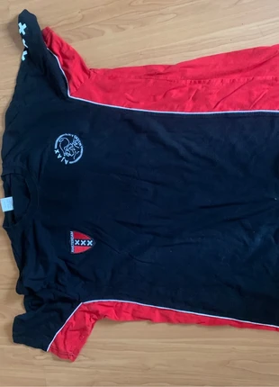 Ajaxtaille xxl, merk: Ajax, staat: Goed, maat: XXL, € 15,00, € 16,45 inclusief Kopersbescherming