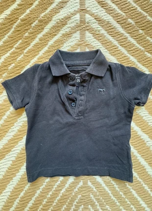 Polo bout’chou 9 mois, marca: Bout'chou, estado: Muy bueno, tamaño: 9-12 meses / 74 cm, 1,32 €, 2,09 € Protección al comprador incluida