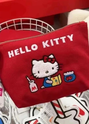 hello kitty red sanrio pouch bag, brand: Hello Kitty, condition: New without tags, £15.00, £16.45 includes Buyer Protection Pro
