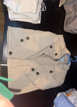 Giacca molto calda bambini, brand: Impidimpi, condizioni: Nuovo senza cartellino, taglia: 3 anni / 98 cm, €10.00, €11.20 include la Protezione acquisti