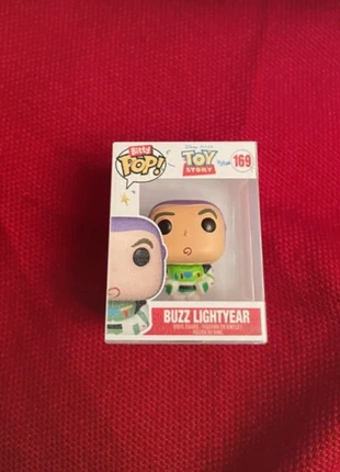 Bitty pop Buzz Lightyear, marque: Toy Story, état: Neuf sans étiquette, taille: XS, 5,00 €, 5,95 € Protection acheteurs incluse
