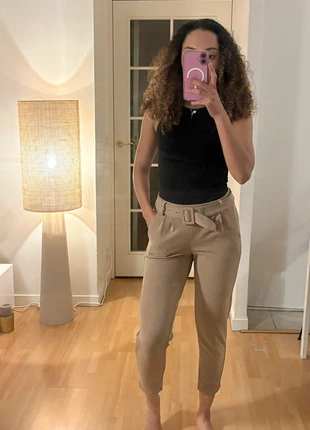 Pantalon droit, état: Très bon état, taille: S / 36 / 8, 3,00 €, 3,85 € Protection acheteurs incluse