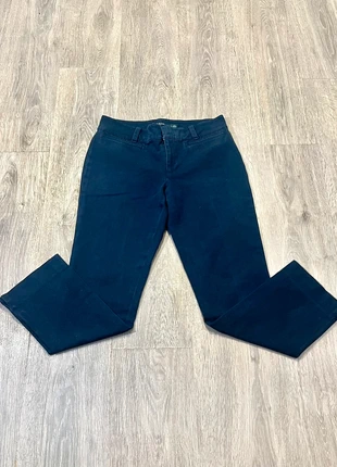 Jean Ralph Lauren bleu marine, marque: Ralph Lauren, état: Neuf sans étiquette, taille: XS / 34 / 6, 10,00 €, 11,20 € Protection acheteurs incluse