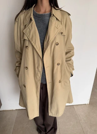 trench vintage, brand: Vintage Dressing, condition: Very good, size: S / 36 / 8, €20.00, €21.70 includes Buyer Protection