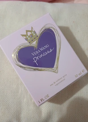 New Vera Wang 30ml edt Princess 🎄🎁, brand: Vera Wang, condition: New with tags, £12.50, £13.83 includes Buyer Protection