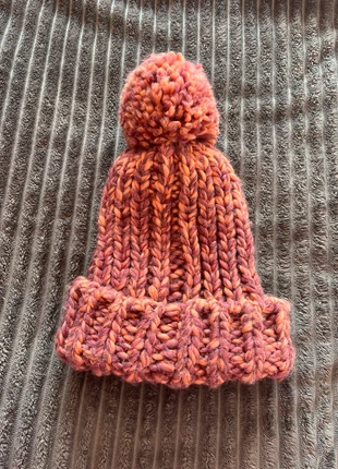 Cozy Chunky Knit Beanie, condition: New without tags, size: M, €2.50, €3.33 includes Buyer Protection