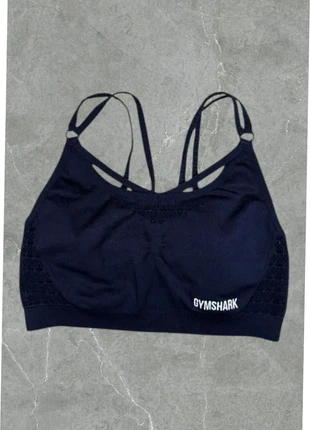 Brassiere Gymshark Noir Taille L Femme, marque: Gymshark, état: Très bon état, taille: L, 15,00 €, 16,45 € Protection acheteurs (Pro) incluse