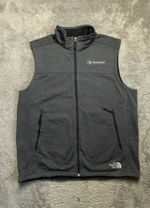 Veste sans manche extérieur the north face gris taille L logo brodé - Nouvelle collection #4085, marque: The North Face, état: Très bon état, taille: L, 22,40 €, 24,22 € Protection acheteurs (Pro) incluse