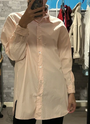 Chemise rose - taille S, marke: Shein, zustand: Sehr gut, größe: S / 36 / 8, 2,00 €, 2,80 € inklusive Vinted-Käuferschutz