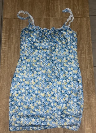 Robe été, brand: Boohoo, condition: Very good, size: L / 40 / 12, €3.99, €4.89 includes Buyer Protection