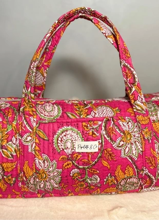 Sac week end fait main neuf, brand: Fait Main, condizioni: Nuovo senza cartellino, €55.00, €58.45 include la Protezione acquisti