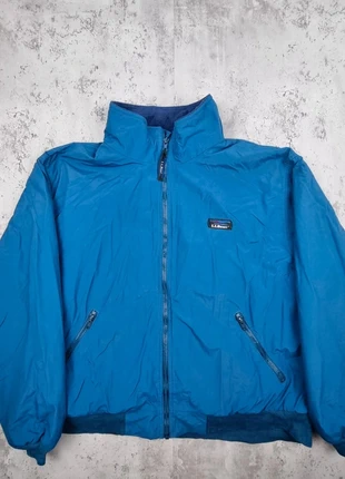 Veste zippée polaire L.L. Bean bleu – Taille L Homme (mesures en photos), marke: L.L. Bean, zustand: Sehr gut, größe: L, 28,00 €, 30,10 € beinhaltet Vinted-Käuferschutz Pro