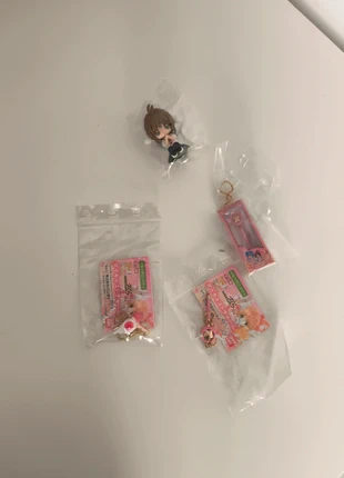 Card capture Sakura lotto, marca: Bandai, estado: Muito bom, €4.00, €4.90 inclui Proteção do Comprador