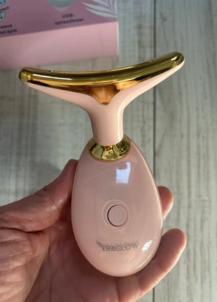 EMS huidverjongingsapparaat 7 Led lichttherapie pink, marque: EMS, état: Neuf sans étiquette, 10,95 €, 12,20 € Protection acheteurs incluse