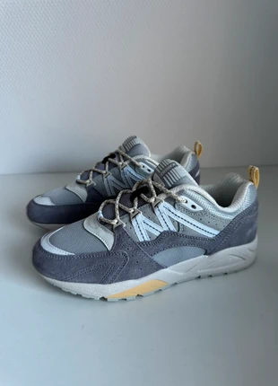 Karhu | Fusion 2.0 | Sneakers | Raindrops/Bright White | Maat 39, merk: Karhu, staat: Nieuw met prijskaartje, maat: 39, € 69,50, € 73,68 inclusief Kopersbescherming