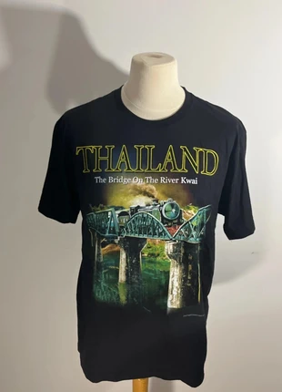 T-shirt vintage taille L, brand: Vintage, condizioni: Ottime, taglia: L, €12.00, €13.30 include la Protezione acquisti