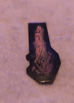 Jujutsu kaisen marque page, marque: Jujutsu Kaisen, état: Très bon état, 1,00 €, 1,75 € Protection acheteurs incluse