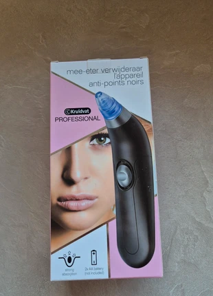 Mee eter verwijderaar, merk: Kruidvat, staat: Nieuw zonder prijskaartje, € 5,00, € 5,95 inclusief Kopersbescherming Pro