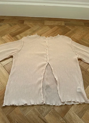 Beautiful boho sleeves top, brand: dazy less, condition: Very good, size: S / 8, £6.00, £7.00 includes Buyer Protection