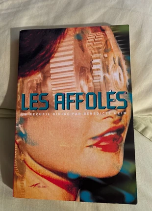 Les affolés, condition: Good, €6.00, €7.00 includes Buyer Protection