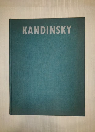 Libro Kandinsky Nuovo Storico | Nuovo mai letto | Pochissimo Prezzo | Scontato, condizioni: Nuovo con cartellino, €19.99, €21.69 include la Protezione acquisti