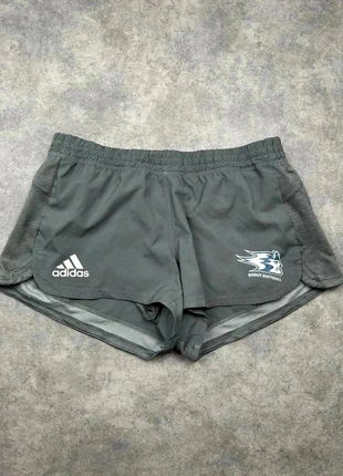 Short Adidas | Taille M | Couleur Gris, marke: adidas, zustand: Sehr gut, größe: M / 38 / 10, 8,00 €, 9,10 € beinhaltet Vinted-Käuferschutz Pro