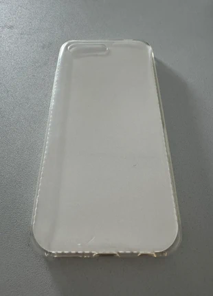 Transparant mobiele telefoonhoes Honor 10, merk: Honor, staat: Nieuw zonder prijskaartje, € 2,00, € 2,80 inclusief Kopersbescherming