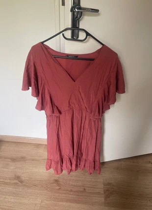 robe d’été, marque: Shein, état: Très bon état, taille: M / 38 / 10, 3,00 €, 3,85 € Protection acheteurs incluse