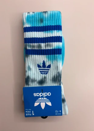 Calze Adidas Tie Dye, marque: adidas, état: Neuf sans étiquette, taille: Taille unique, 8,00 €, 9,10 € Protection acheteurs (Pro) incluse