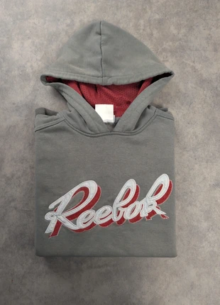 Sweat a capuche Reebook vintage 90S - Tres Bon Etat - Taille S, brand: Reebok, condition: Very good, size: S, €19.90, €21.60 includes Buyer Protection