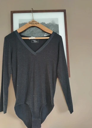 Body thermique avec cachemire, brand: Etam, condizioni: Ottime, taglia: L / IT 44 / EU 40, €10.00, €11.20 include la Protezione acquisti