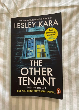 The other tenant Lesley Kara, zustand: Sehr gut, 5,00 €, 5,95 € inklusive Vinted-Käuferschutz