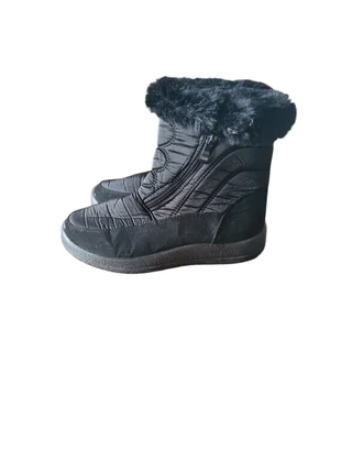 black Ankle boots, état: Très bon état, taille: 38, 4,00 €, 4,90 € Protection acheteurs (Pro) incluse