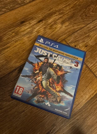 PS4 game, condition: Very good, £2.00, £2.80 includes Buyer Protection