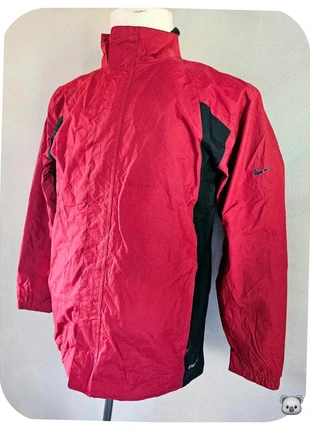 Veste coupe vent nike golf noir rouge taille M, merk: Nike, staat: Heel goed, maat: M, € 27,90, € 30,00 inclusief Kopersbescherming Pro