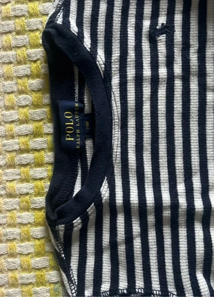 Marinière Ralph Lauren, brand: Ralph Lauren, condition: Very good, size: 18-24 months / 86 cm, €6.00, €7.00 includes Buyer Protection
